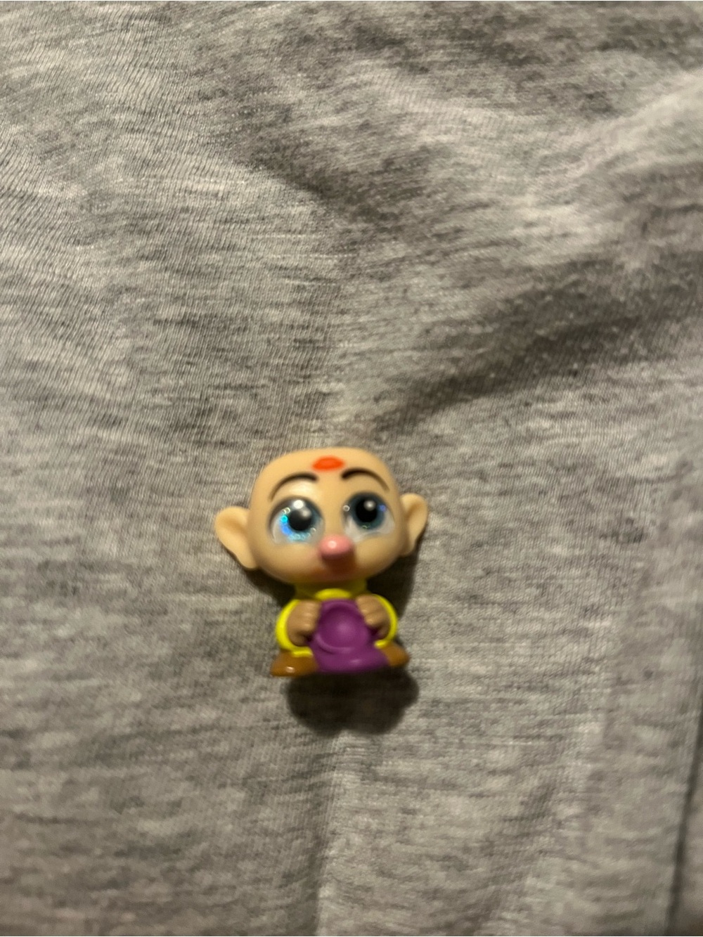 Disney Doorable mini Dopey figure